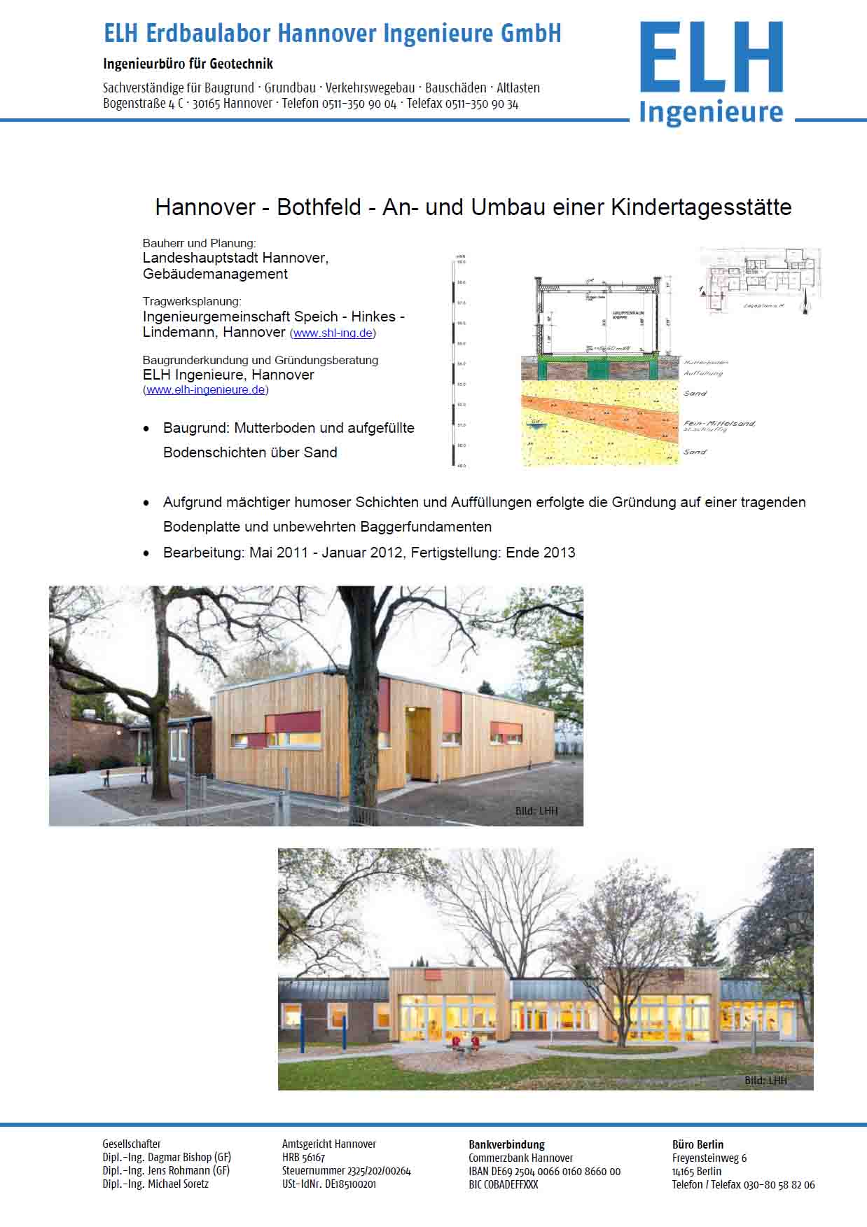 15 PB H Bothfeld KITA