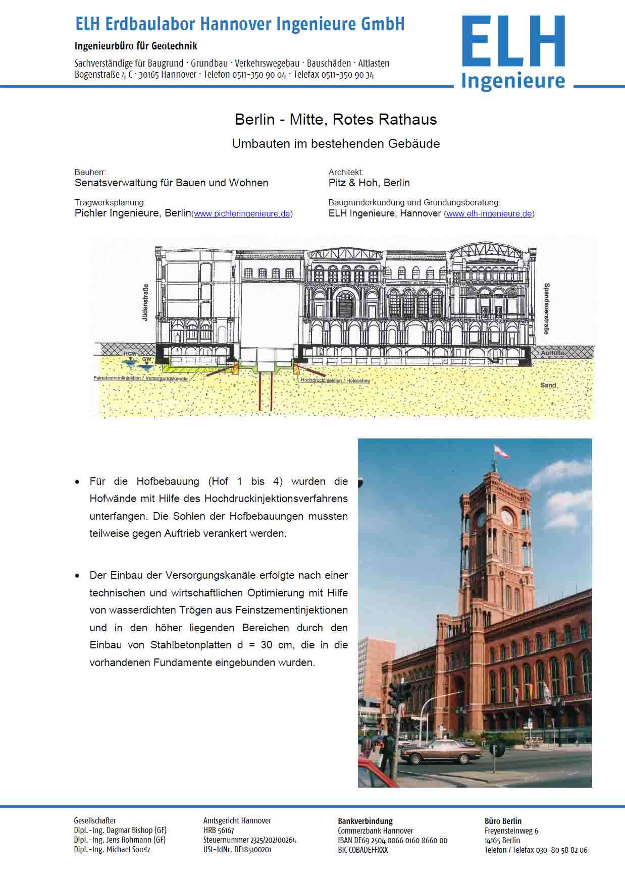 3 PB B Mitte Rotes Rathaus
