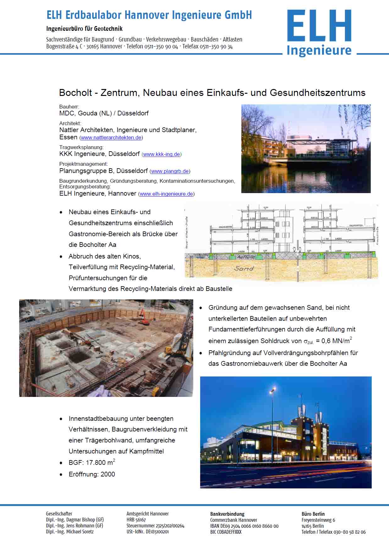 8 PB Bocholt Neutorplatz