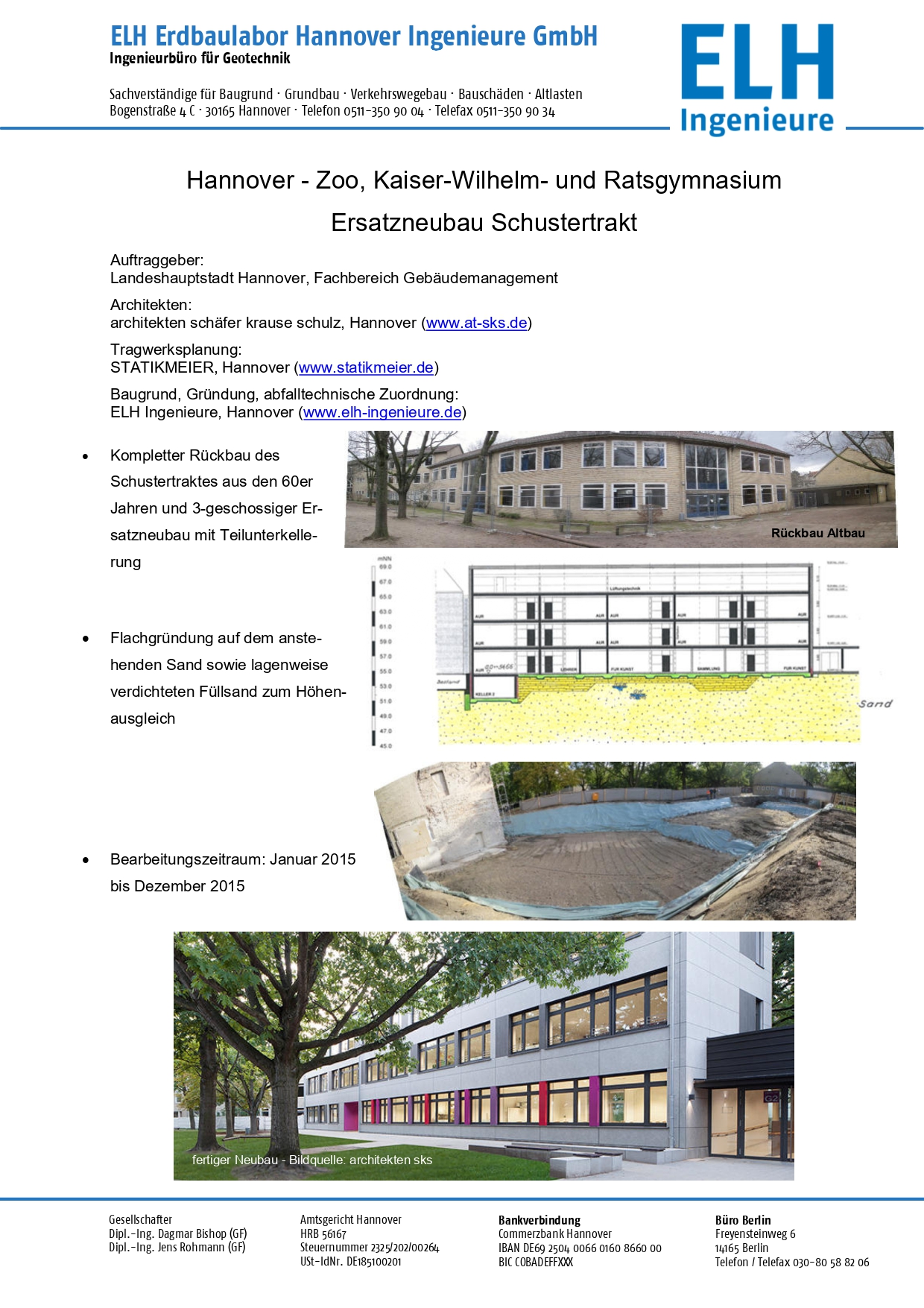 PB H-Zoo KWRG Schustertrakt